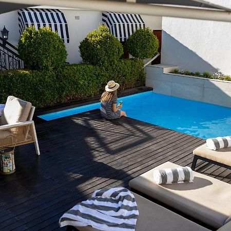 Lemoenkloof Boutique Hotel Paarl Buitenkant foto