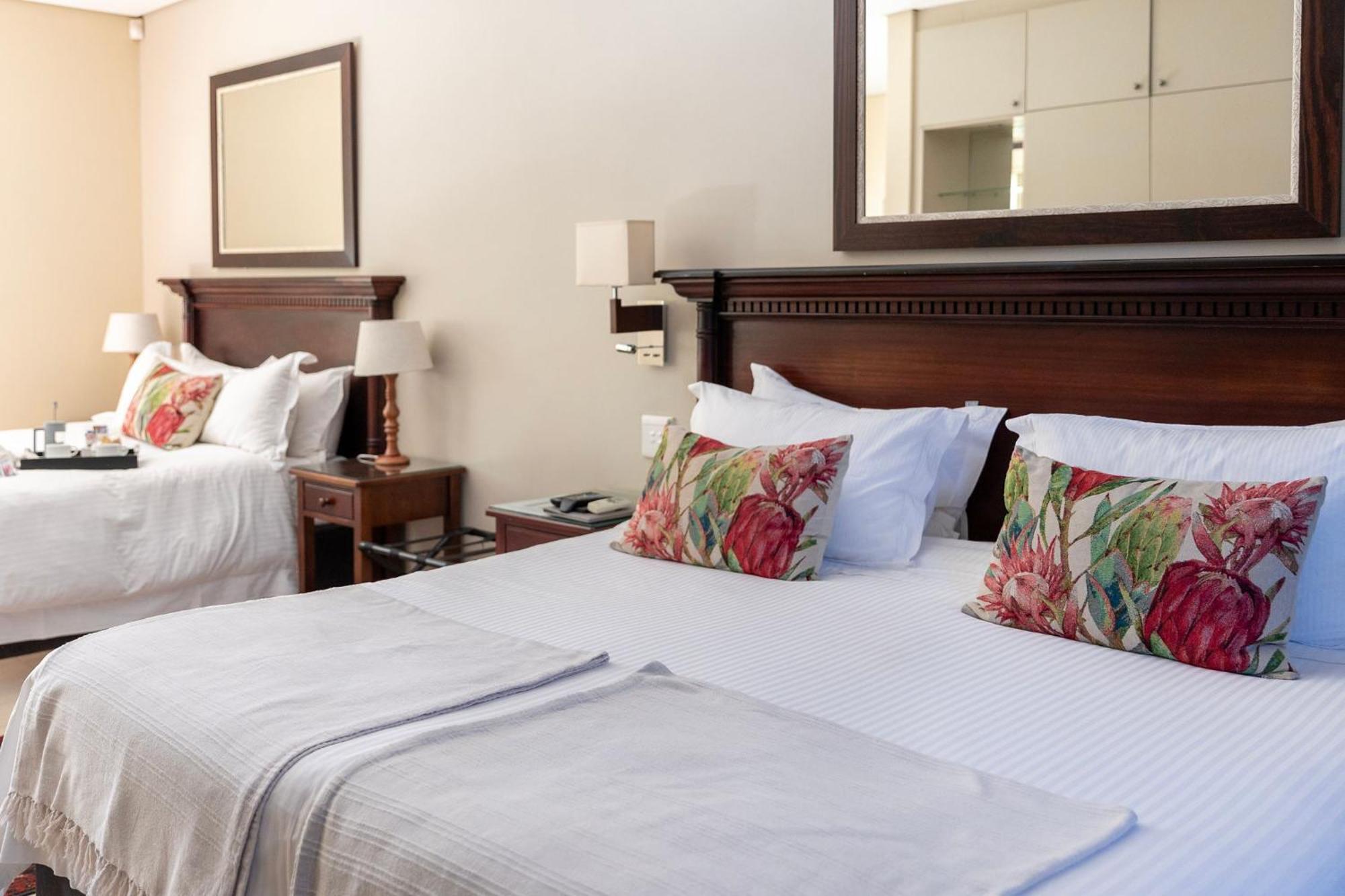 Lemoenkloof Boutique Hotel Paarl Buitenkant foto