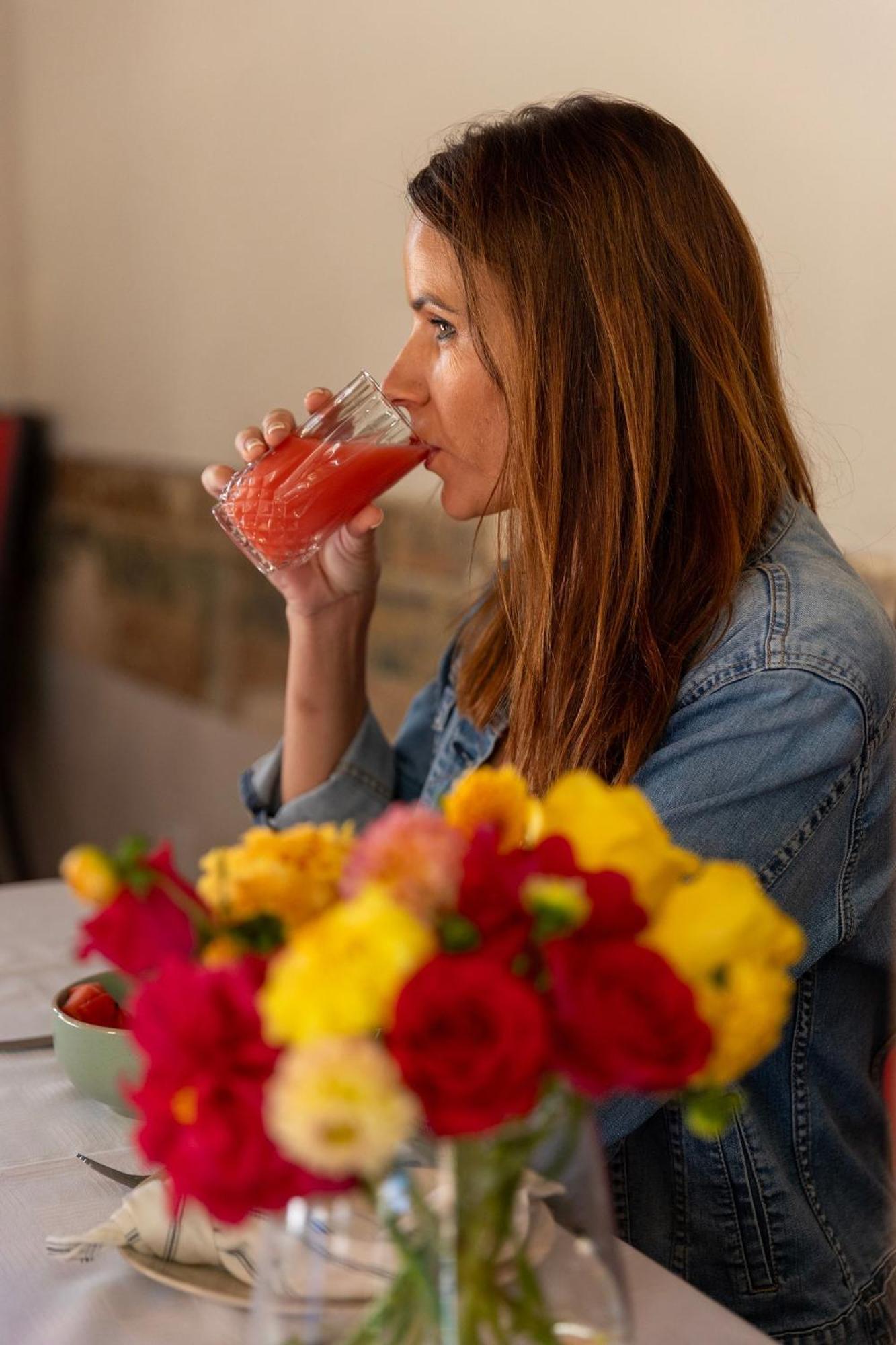Lemoenkloof Boutique Hotel Paarl Buitenkant foto