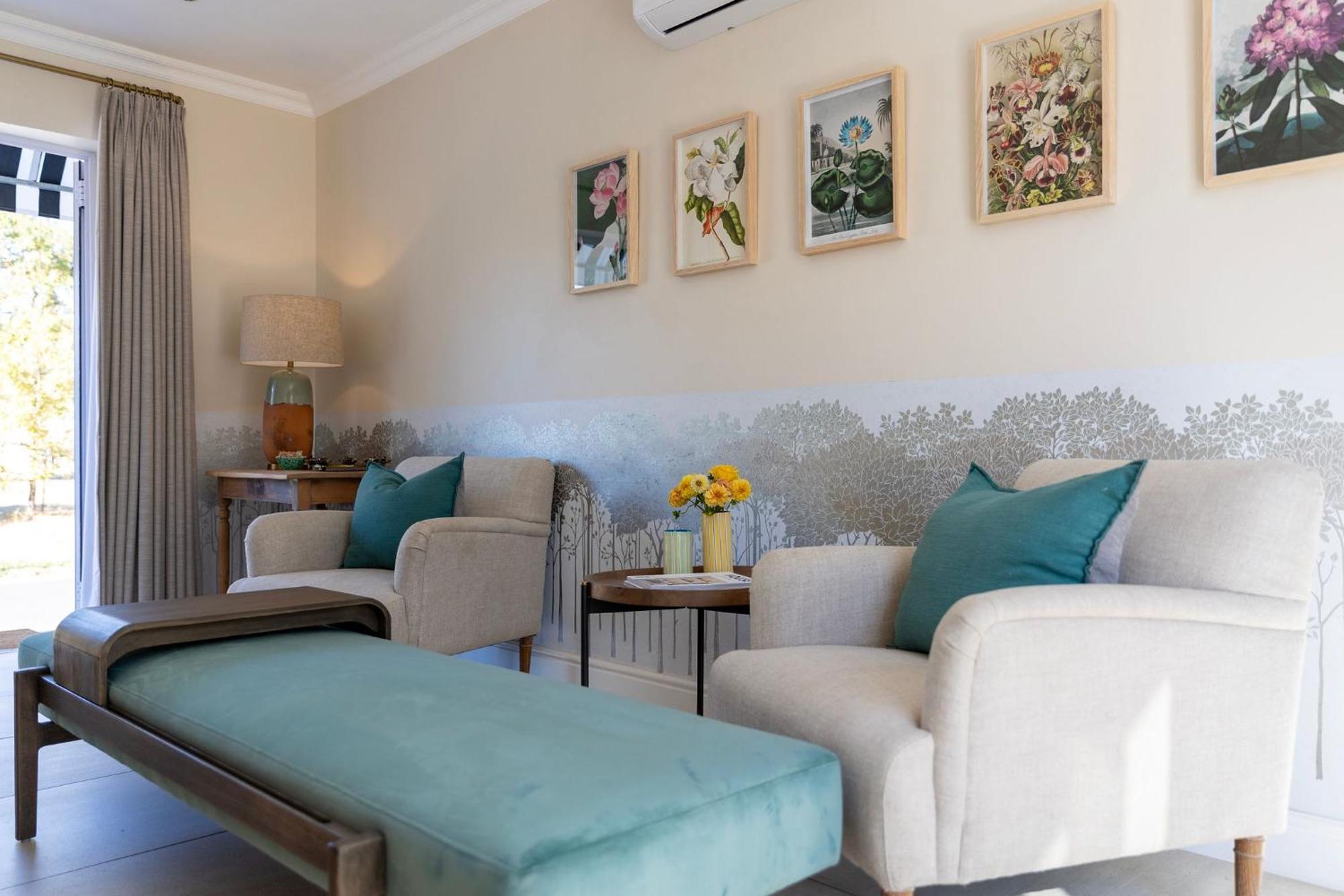 Lemoenkloof Boutique Hotel Paarl Buitenkant foto