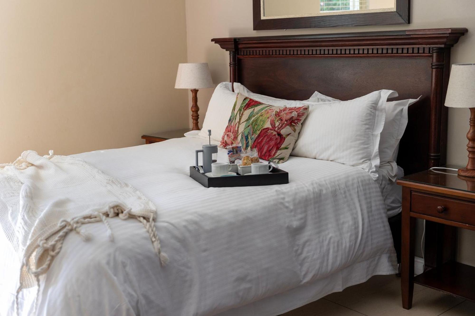 Lemoenkloof Boutique Hotel Paarl Buitenkant foto