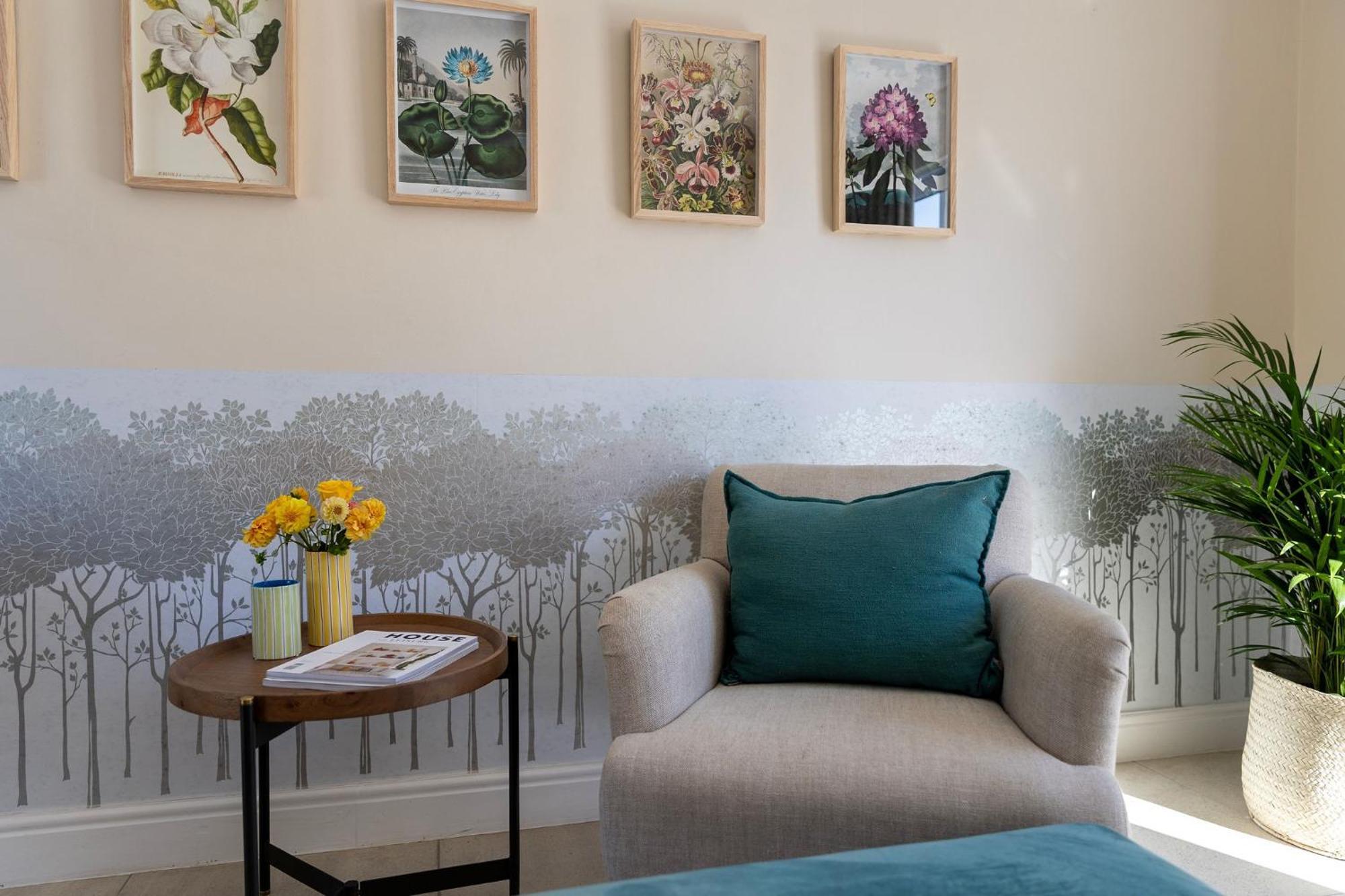 Lemoenkloof Boutique Hotel Paarl Buitenkant foto