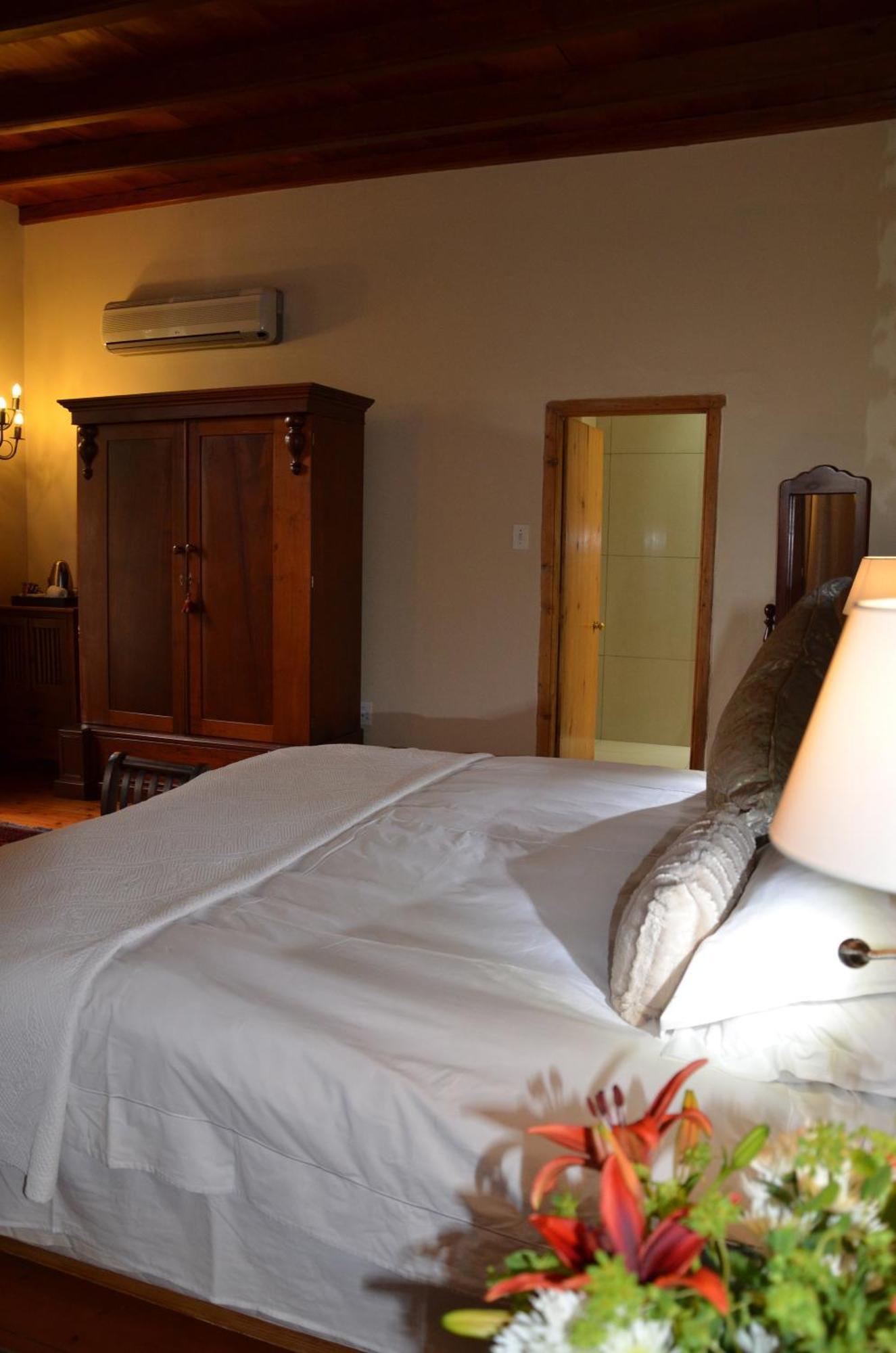 Lemoenkloof Boutique Hotel Paarl Buitenkant foto