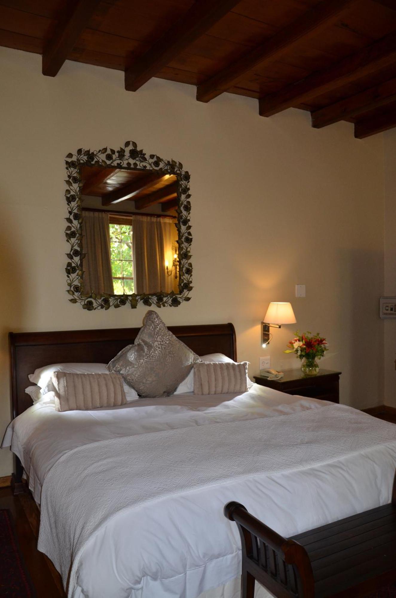 Lemoenkloof Boutique Hotel Paarl Buitenkant foto
