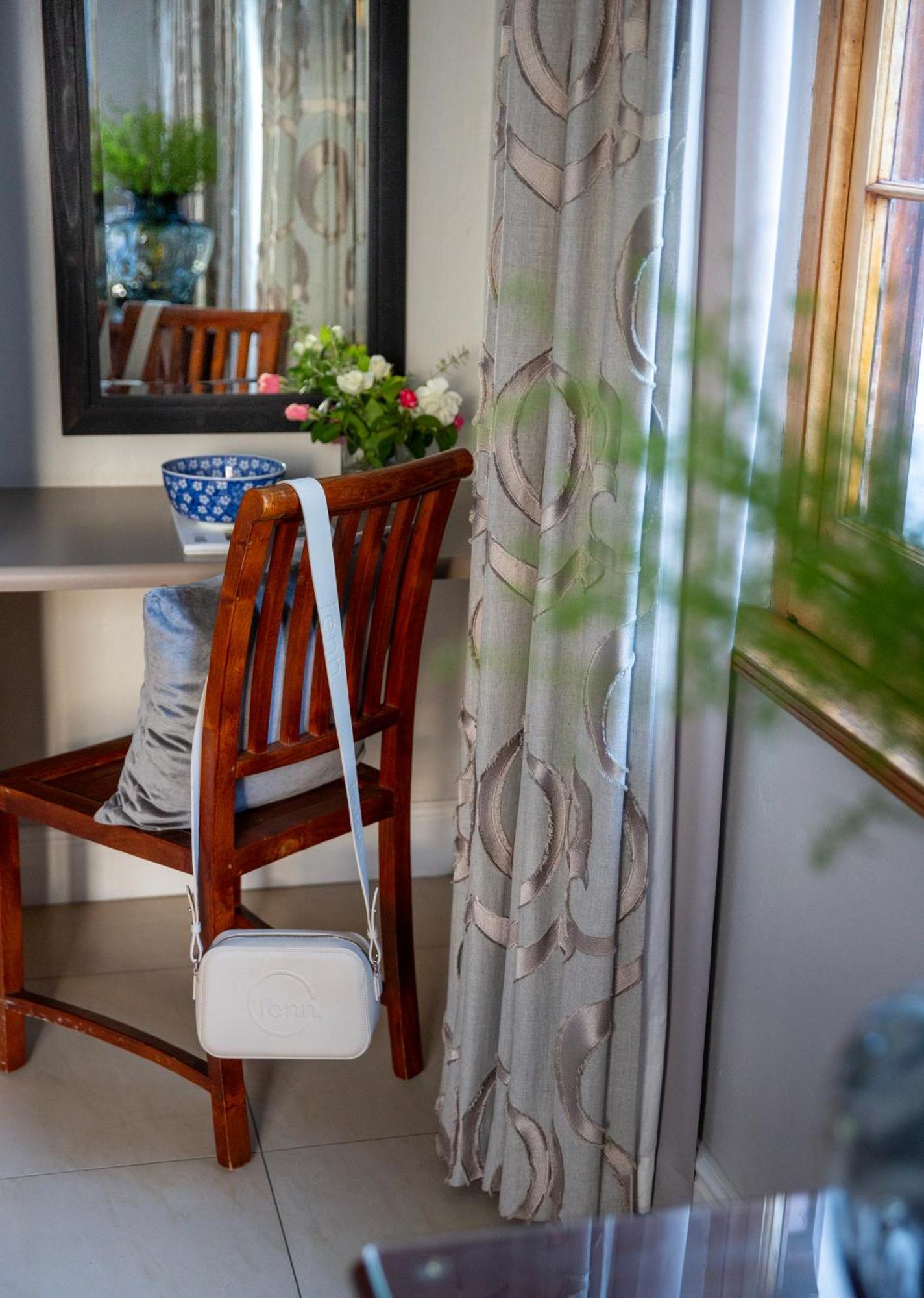 Lemoenkloof Boutique Hotel Paarl Buitenkant foto