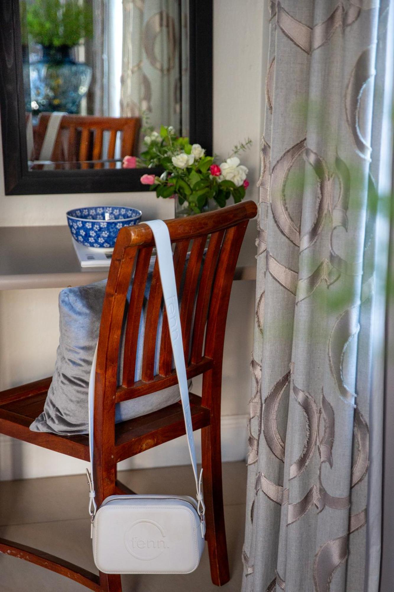 Lemoenkloof Boutique Hotel Paarl Buitenkant foto