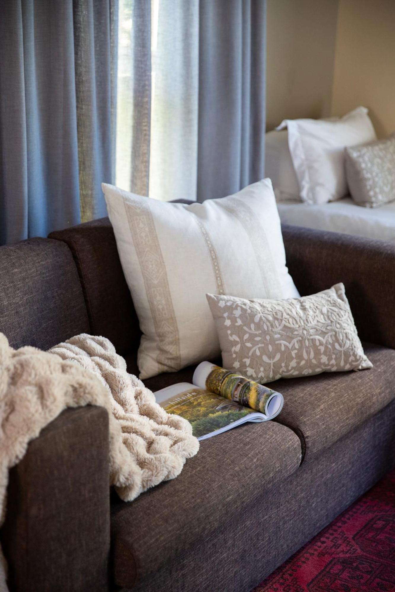 Lemoenkloof Boutique Hotel Paarl Buitenkant foto