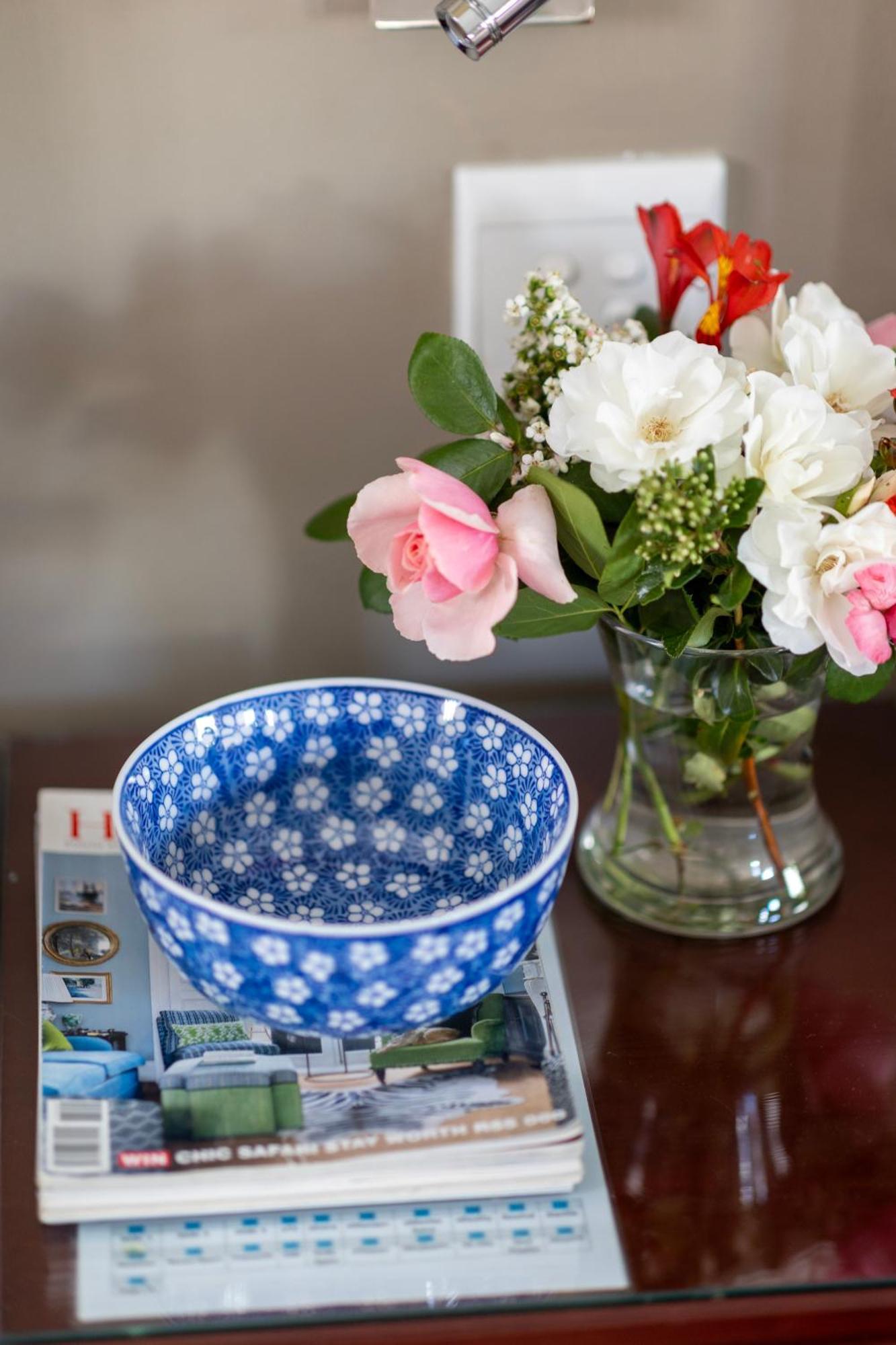 Lemoenkloof Boutique Hotel Paarl Buitenkant foto