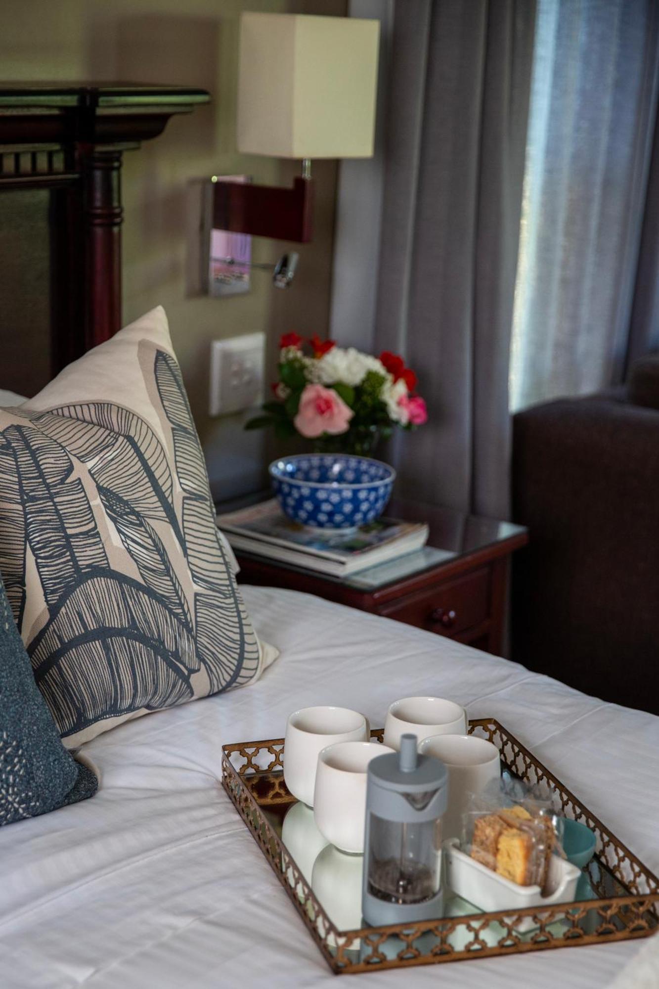 Lemoenkloof Boutique Hotel Paarl Buitenkant foto