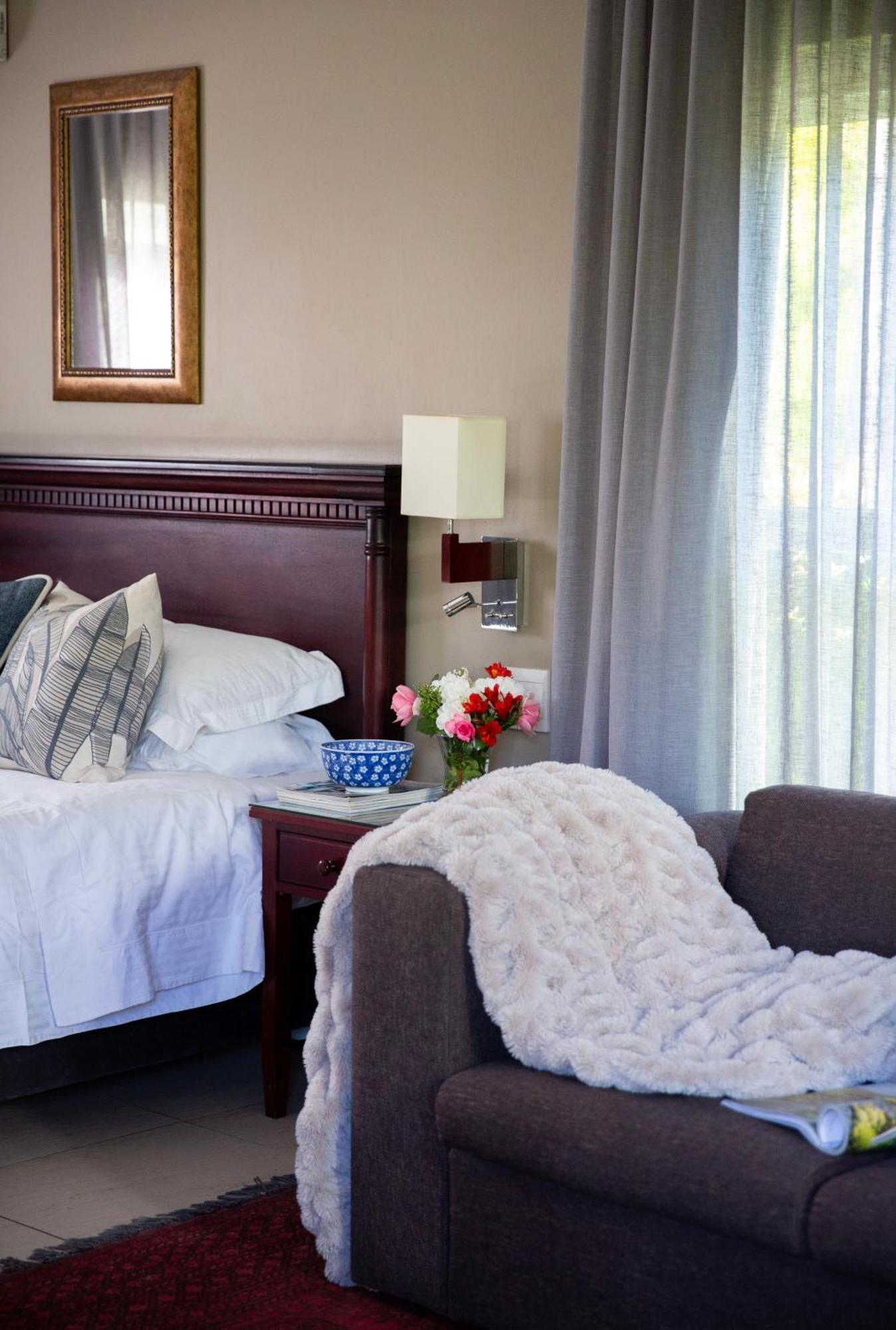 Lemoenkloof Boutique Hotel Paarl Buitenkant foto