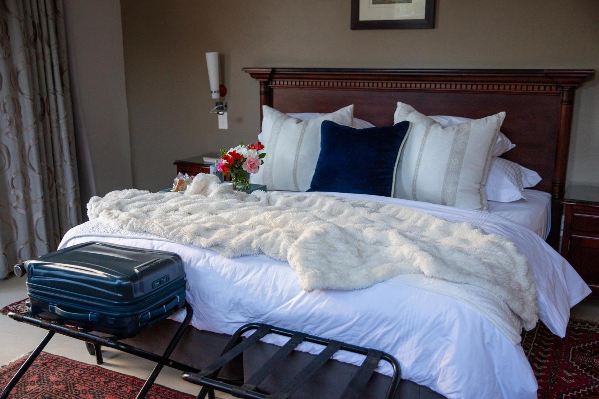 Lemoenkloof Boutique Hotel Paarl Buitenkant foto