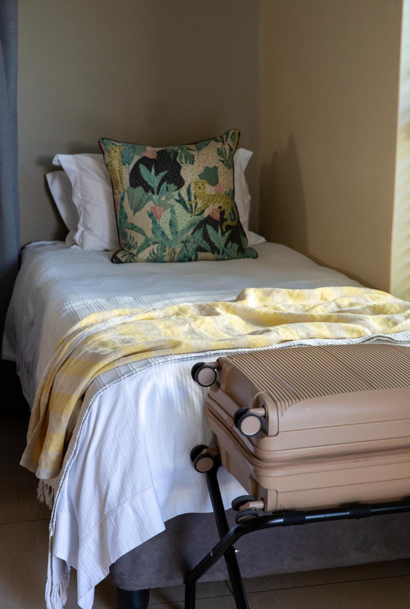 Lemoenkloof Boutique Hotel Paarl Buitenkant foto