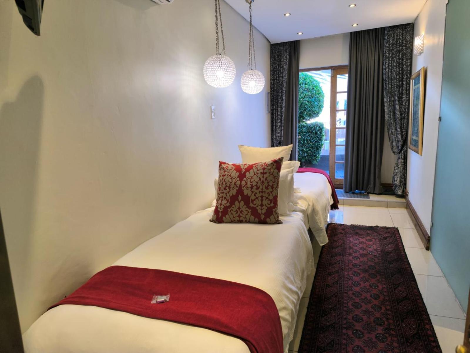 Lemoenkloof Boutique Hotel Paarl Buitenkant foto