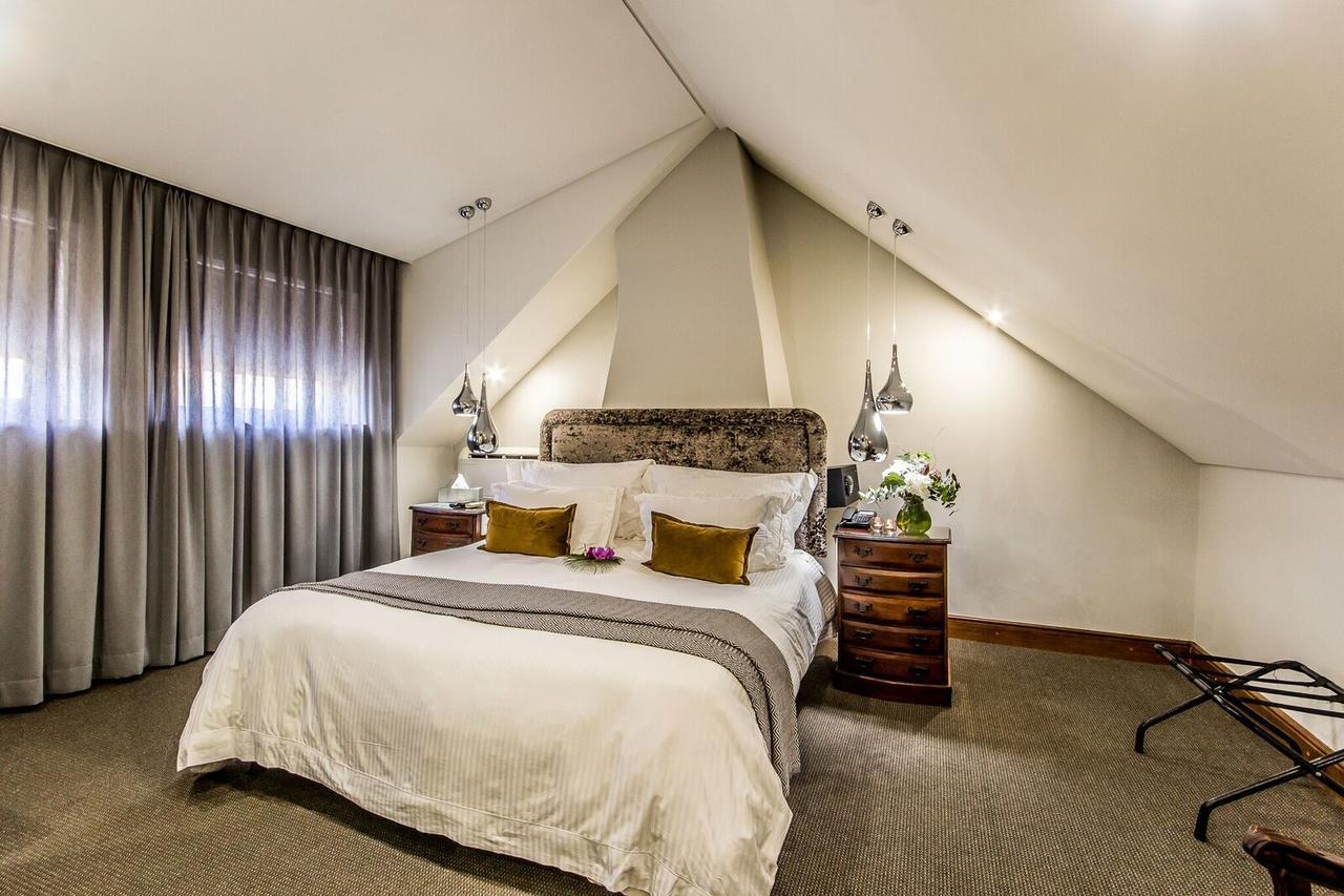 Lemoenkloof Boutique Hotel Paarl Buitenkant foto